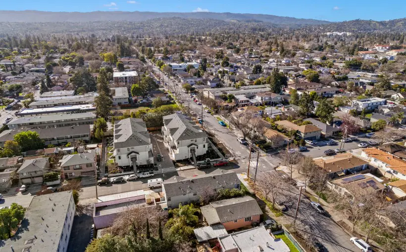 The Levin Johnston team at Marcus & Millichap recently completed six multifamily sales totaling more than $19 million across the Bay Area