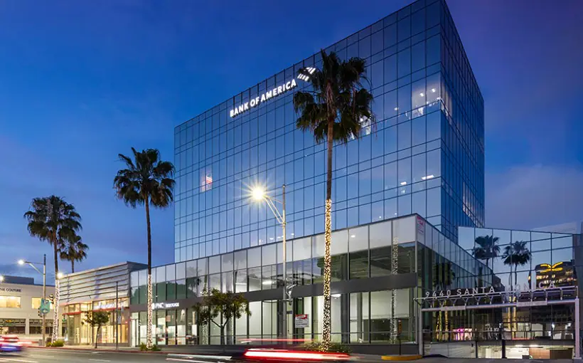 CA 9440 Santa Monica Blvd Beverly Hills