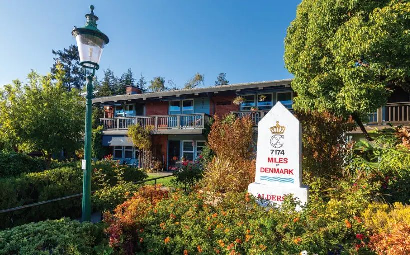 Ziegler closed a $61.3-million bond issue to finance Aldersly Garden Retirement Community in San Rafael, California