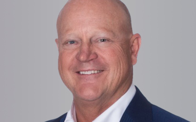 Cushman & Wakefield named Andy La Dow, a veteran of three decades in commercial real estate, as managing principal of its operations in San Diego