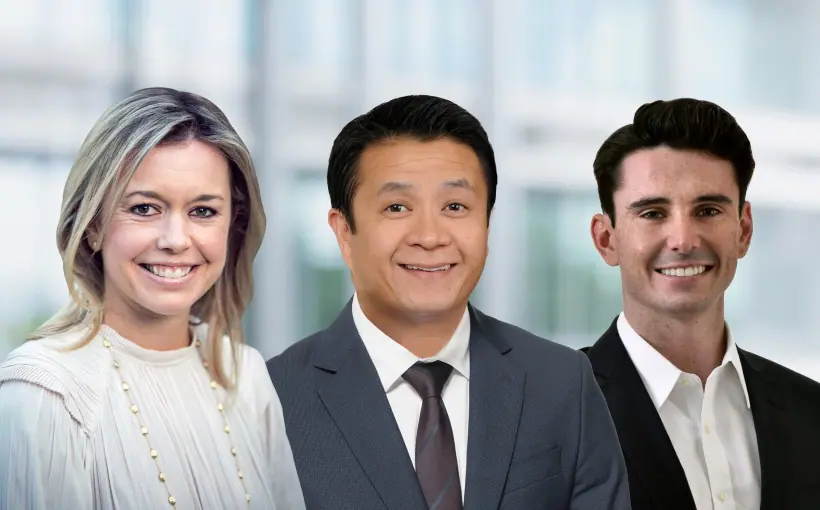 Colliers has added the prominent office agency team of Anneke Greco, Gil Canton, and Danny Redell in Los Angeles