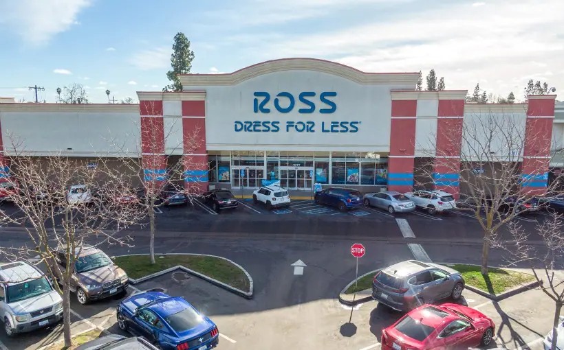 Hanley Investment Group Real Estate Advisors completed the $15.8-million sale of Ash Tree Square, a Fresno shopping center anchored by Ross Dress for Less.