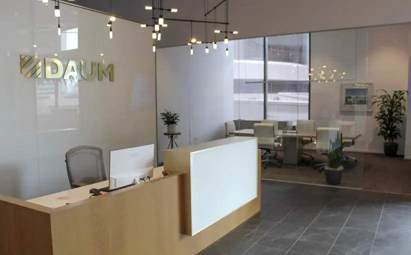 DAUM Commercial's Capital Markets Group, now one year old, has closed $100 million of transactions since its launch