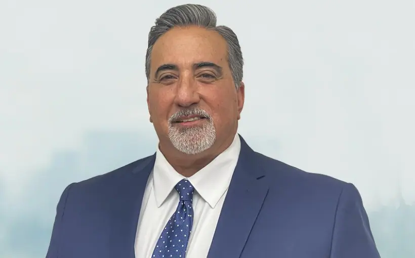 Eric Ramirez, with more than 20 years' commercial real estate experience, has joined Faris Lee Investments as managing director