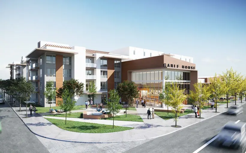 CBRE closed the $21-million sale of 22501 Hawthorne Blvd., a 3.82-acre redevelopment site in Torrance, California to Intracorp Homes