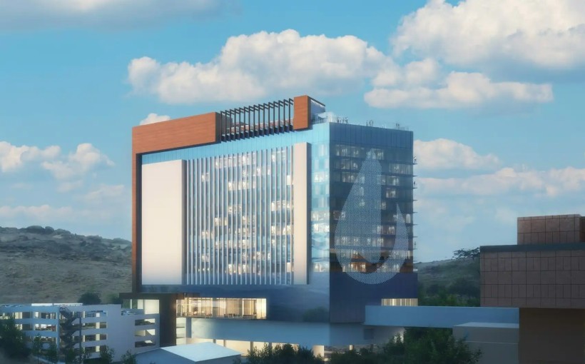 The Jamul Indian Village Development Corporation is expanding the Jamul Casino in San Diego County by building a luxury boutique hotel
