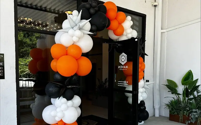 CA Maven on Broadway Sacramento grand opening June 2023