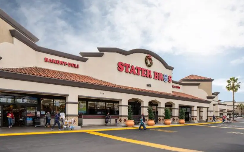 CBRE arranged $37 million in financing for Mission Grove Plaza, a 248,135-square-foot shopping center in Riverside, California