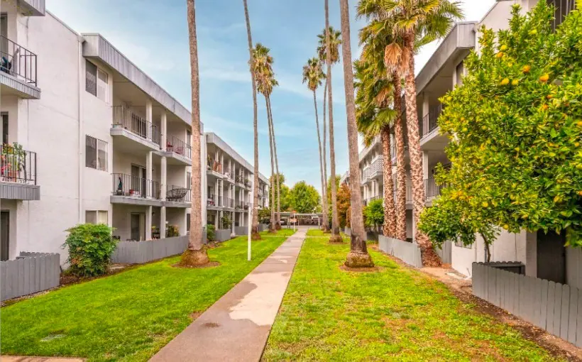 Montgomery Partners has acquired Nueva Vista Apartment in Santa Rosa, California for $14.75 million