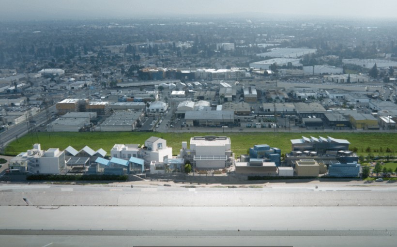 Skanska has been selected to manage construction on two current projects by the San Gabriel and Lower Los Angeles Rivers and Mountains Conservancy
