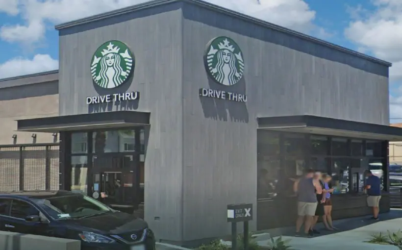 SRS Real Estate Partners closed the sale of a Starbucks in Inglewood, CA that represented the highest price per square foot to date for a Starbucks location