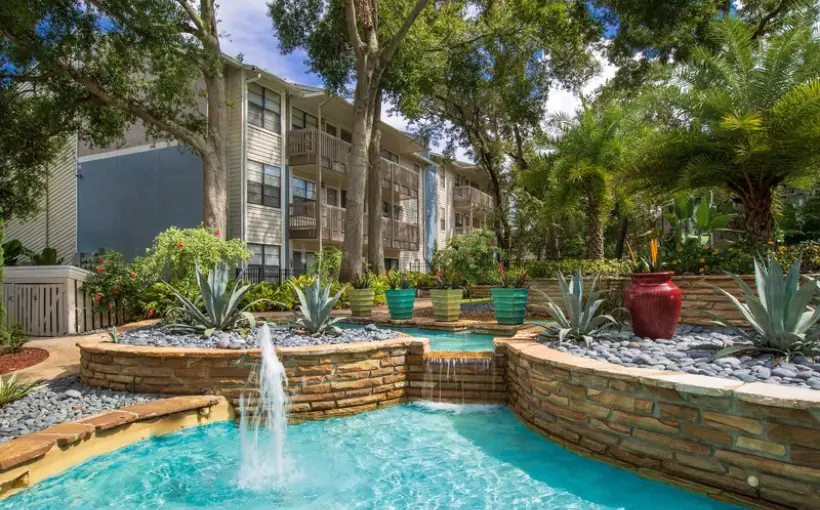 TruAmerica Multifamily has refinanced more than 2,100 apartments in four states with agency loans totaling $300 million