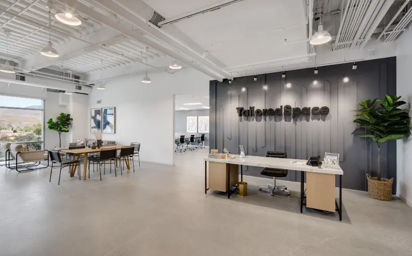 CA TailoredSpace San Juan Capistrano
