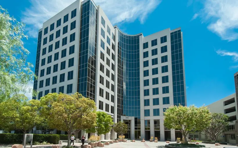 CA Tustin Centre I Santa Ana CA