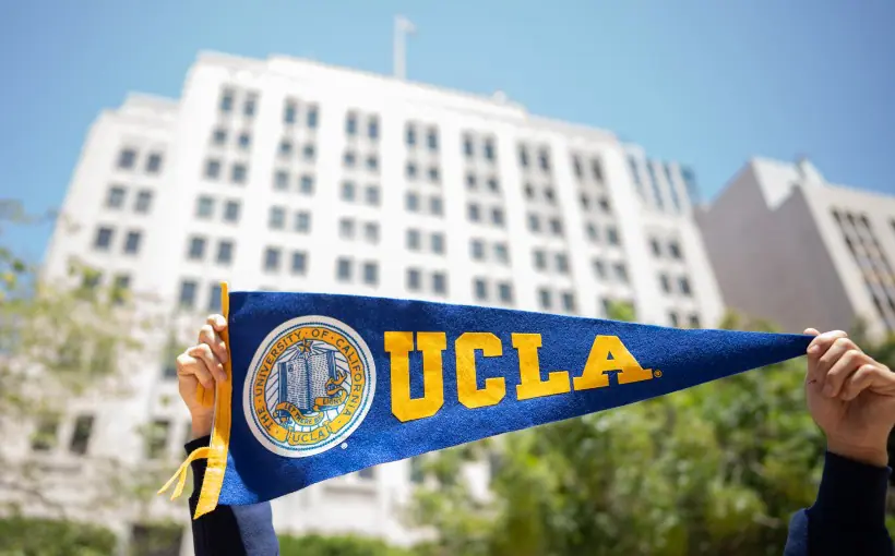 UCLA has acquired the historic Trust Building in downtown Los Angeles and will use it to expand its presence in DTLA