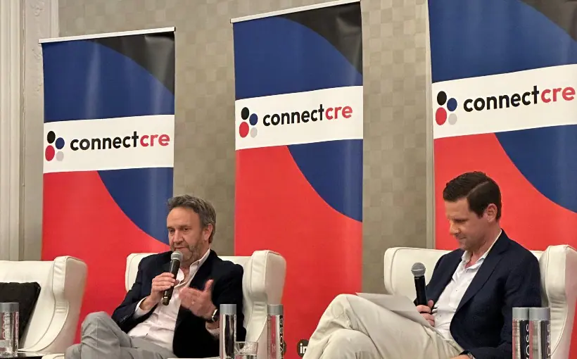 Waterton CEO David Schwartz told a Connect Midwest Multifamily audience that the Fed has overcorrected from a decade of quantitative easing