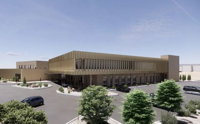 $80M cancer center planned for Santa Fe