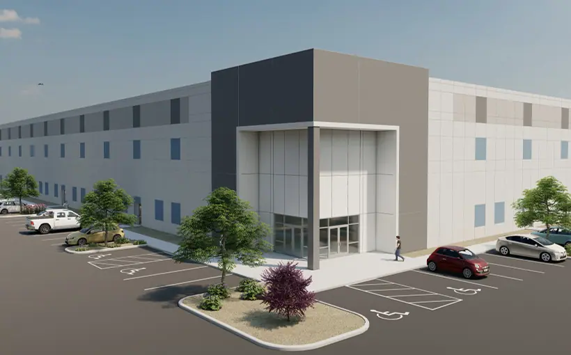 JLL secures $40M financing for Casa Grande Business Park