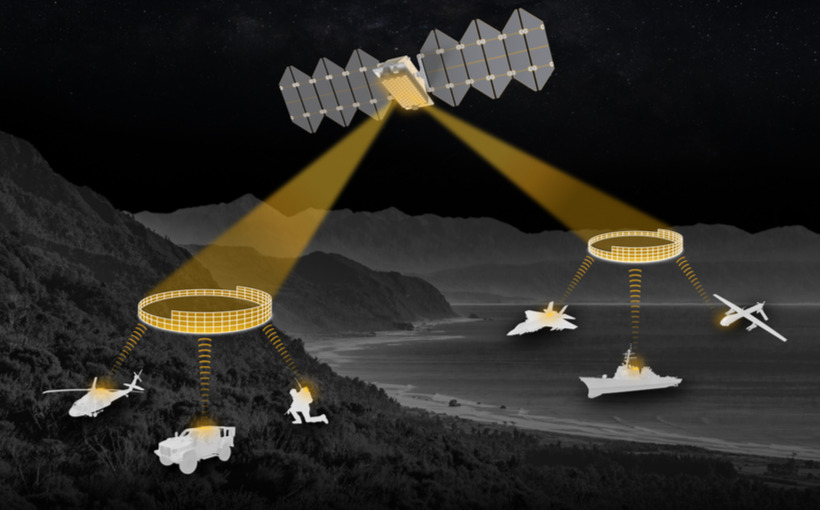 Cesium Astro looking at Denver area for satellite plant