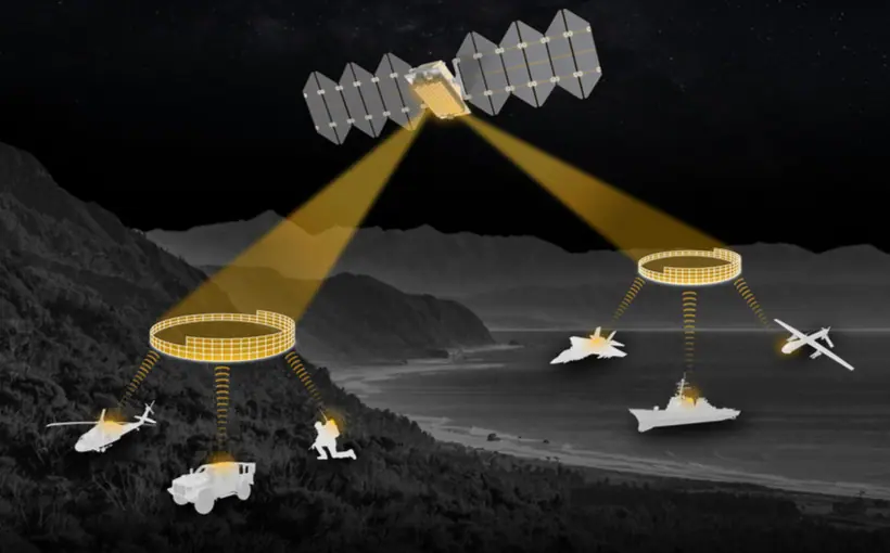 Cesium Astro looking at Denver area for satellite plant