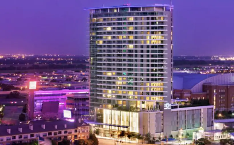 Madera Residential use $62M loan to buy the Cirque in Dallas