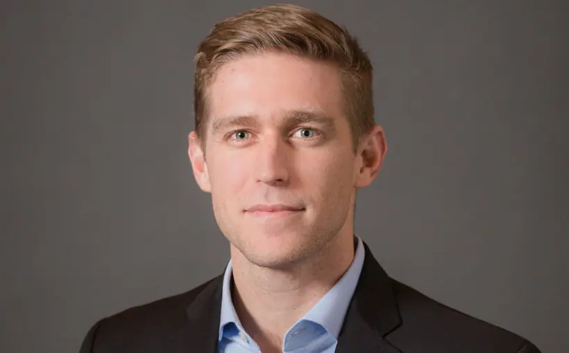 Daniel Stevens