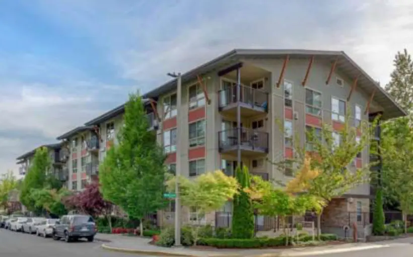 Delano Apartments