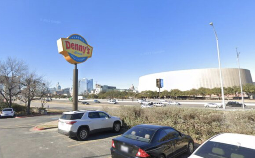 Ledgestone group gets OK from Austin City Council for 250 condos
