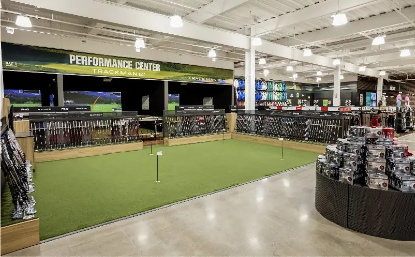 New Dick's concept store to open in Friendswood