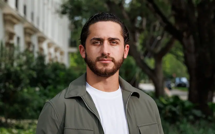 MG Developer has named Diego Torrealba the new senior vice president of real estate development.