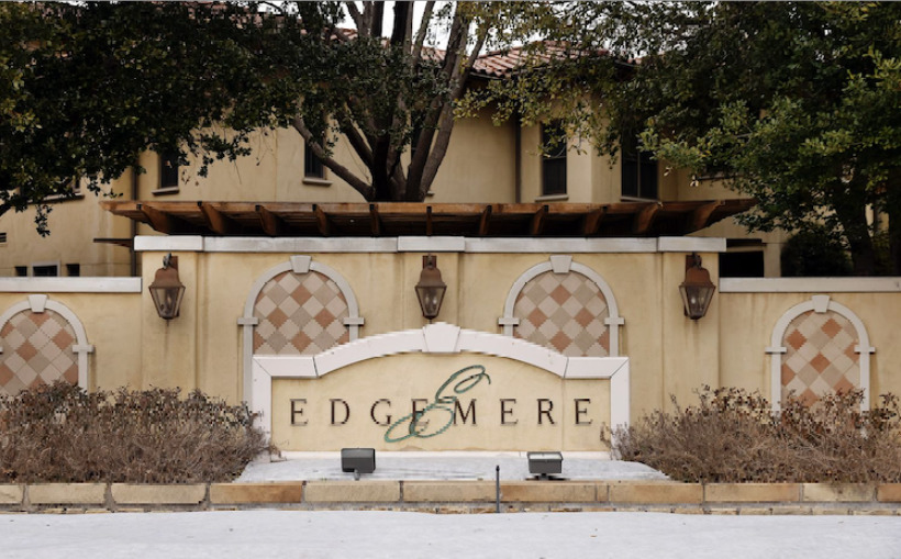 Bay 9 Holdings buys troubled senior care home out of bankruptcy