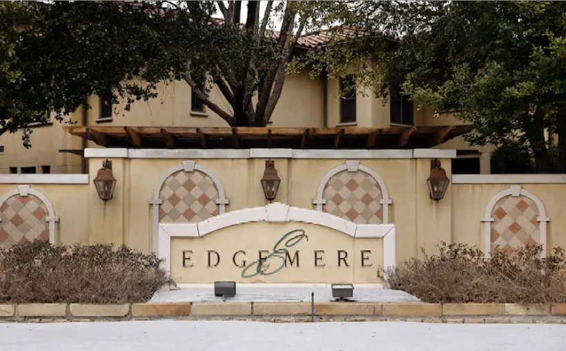 Bay 9 Holdings buys troubled senior care home out of bankruptcy