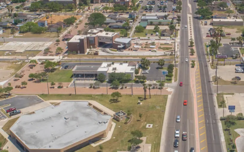 Edinburg to get 200-unit rental community