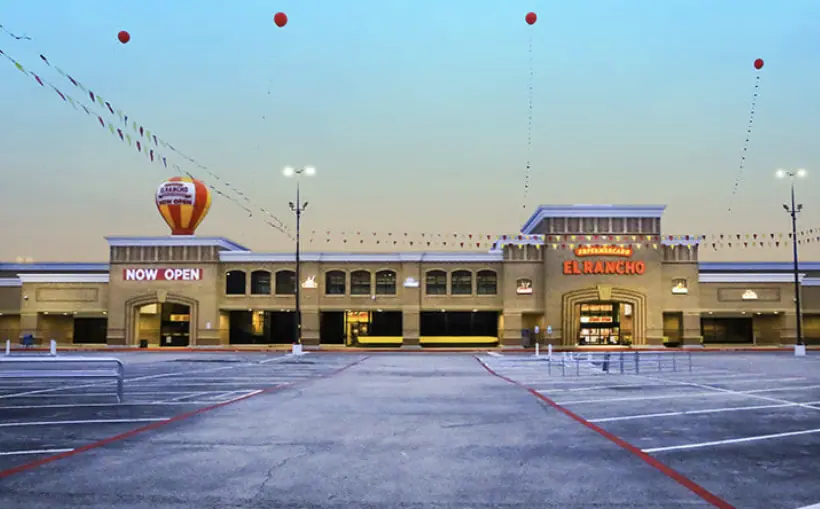 El Rancho Supermercado bought by CA based Heritage Grocers