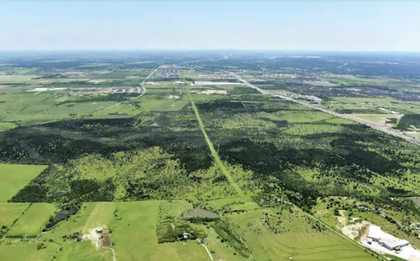 Empire to build 200-unit New Braunfels BTR community