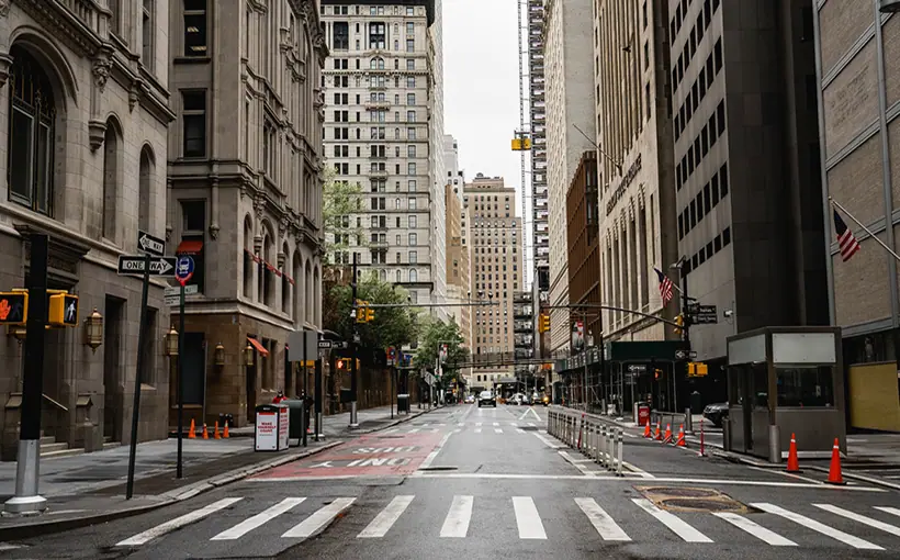 Report: Investors Turning Away from Urban Core Bonds