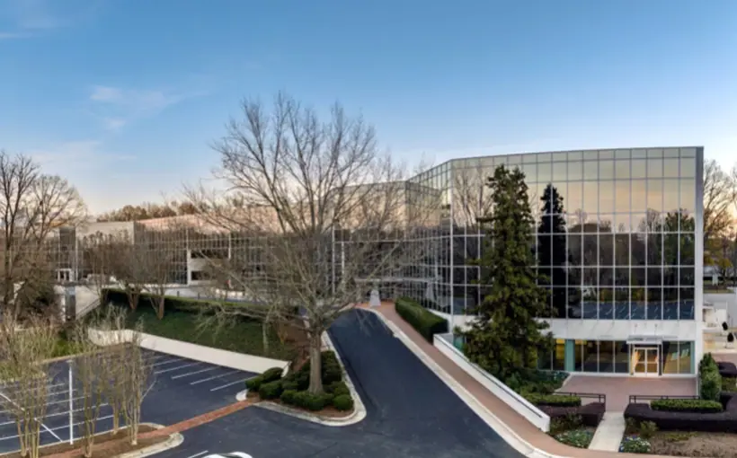 Childress Klein has purchased Esplanade at Southpark from LRC Properties for $31 million
