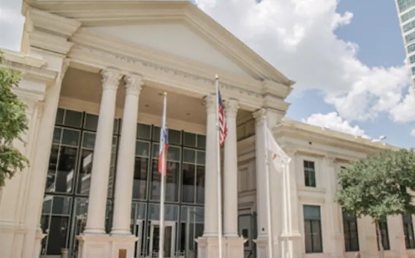 Dart to develop Ft. Worth Central Library site