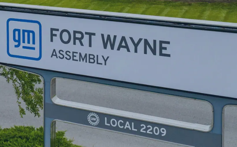 GM Fort Wayne Assembly2