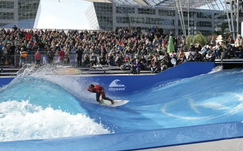 Goodsurf coming to Deep Ellum in Dallas