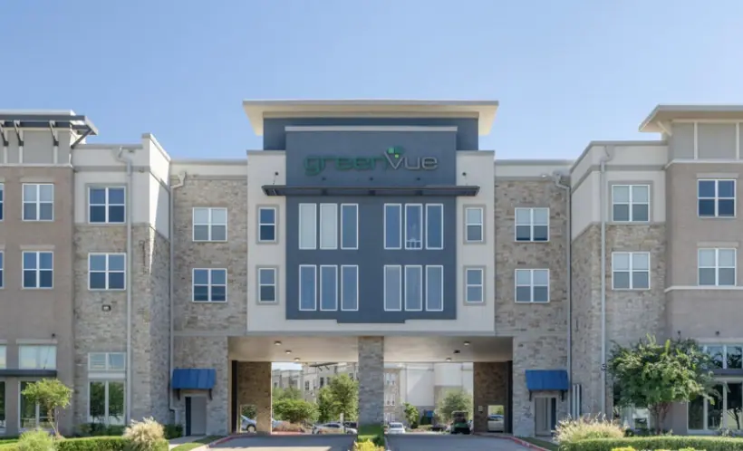 BREIT sells GreenVue for $80M