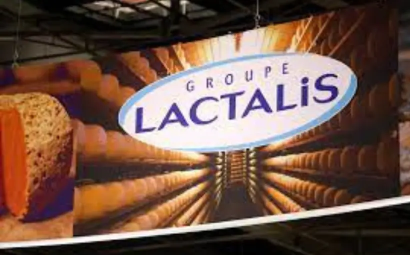 Groupe Lactalis