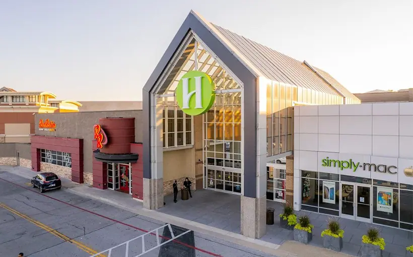 CBL Properties has announced multiple additions to Hamilton Place in Chattanooga, TN