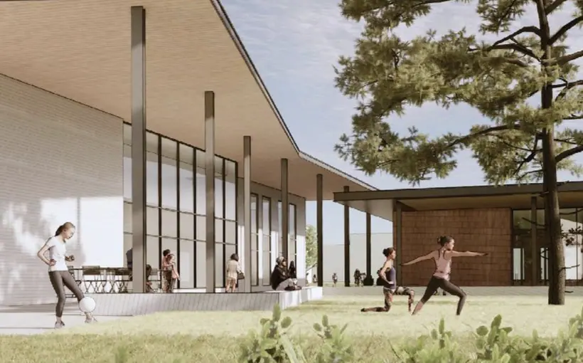Hay Center to serve aging foster care youth