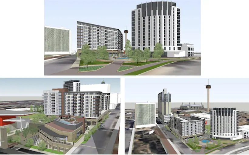 First Hemisfair project clears planning board