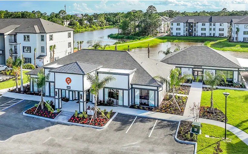 Hillpointe, LLC, has closed the Hillpointe Workforce Housing Partnership IV, LP fund at its hard cap of $510 million