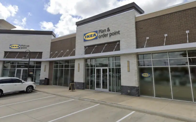 New, scaled back IKEA opening in Southlake