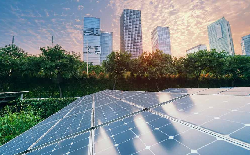 JLL Decarbonization
