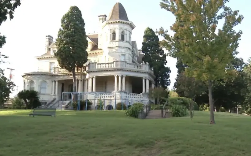 Weston Urban hoping to turn Koehler House into hotel/restaurant