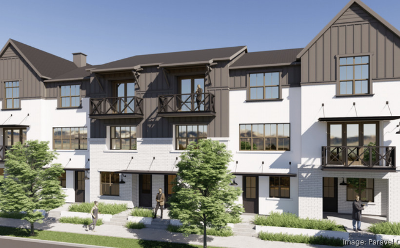 300-unit project on way to New Braunfels.